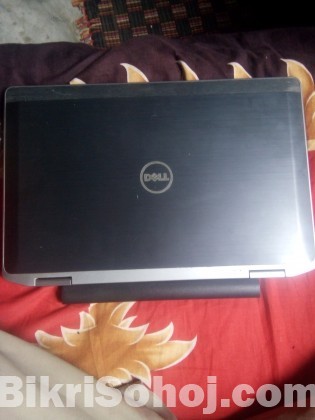 DELL leptop